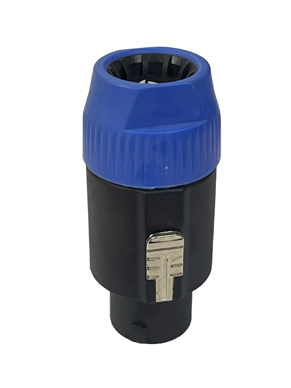 CONECTOR SPEAKON DE 8 VIAS PARA CABLE NEUTRIK SASP8-C