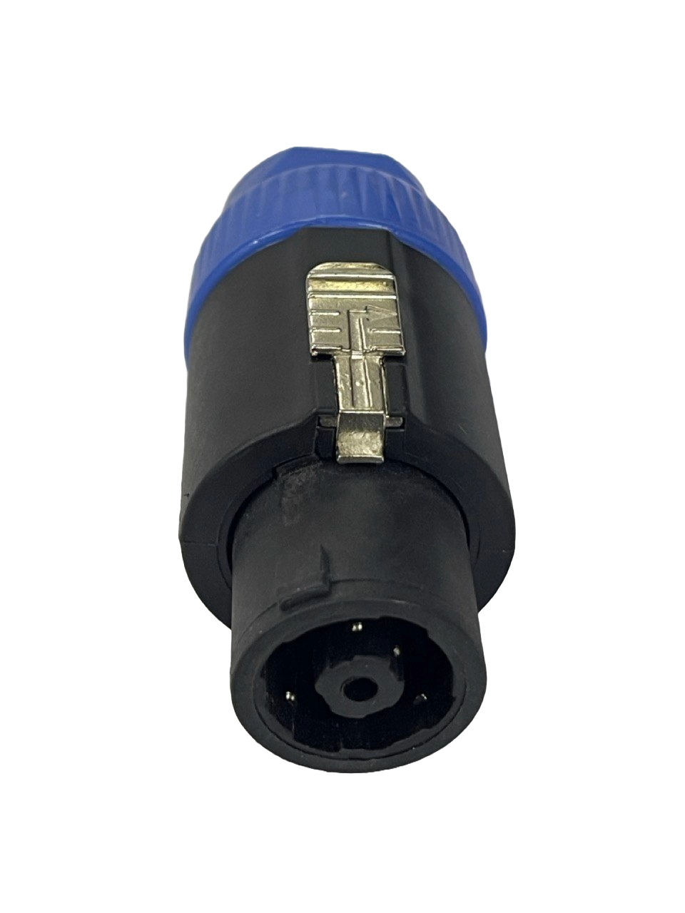CONECTOR SPEAKON DE 8 VIAS PARA CABLE NEUTRIK SASP8-C