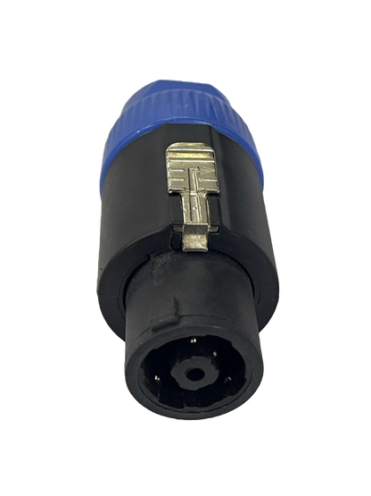 CONECTOR SPEAKON DE 8 VIAS PARA CABLE NEUTRIK SASP8-C