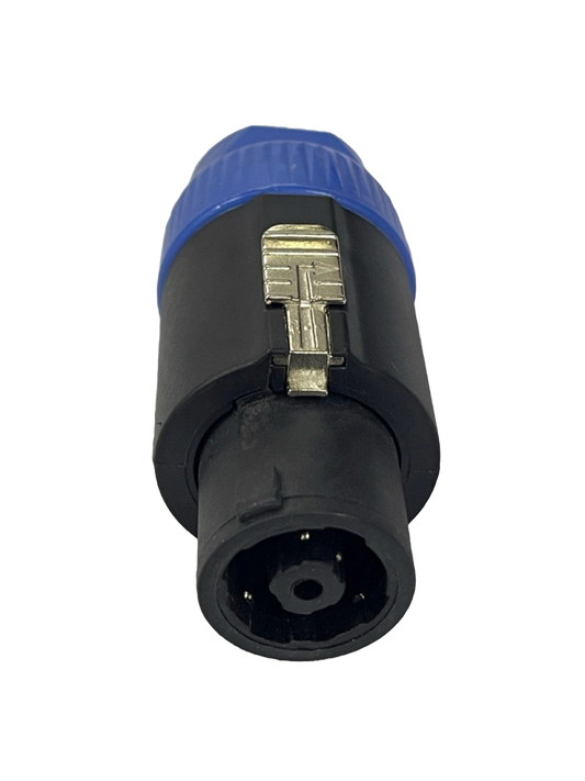 CONECTOR SPEAKON DE 8 VIAS PARA CABLE NEUTRIK SASP8-C
