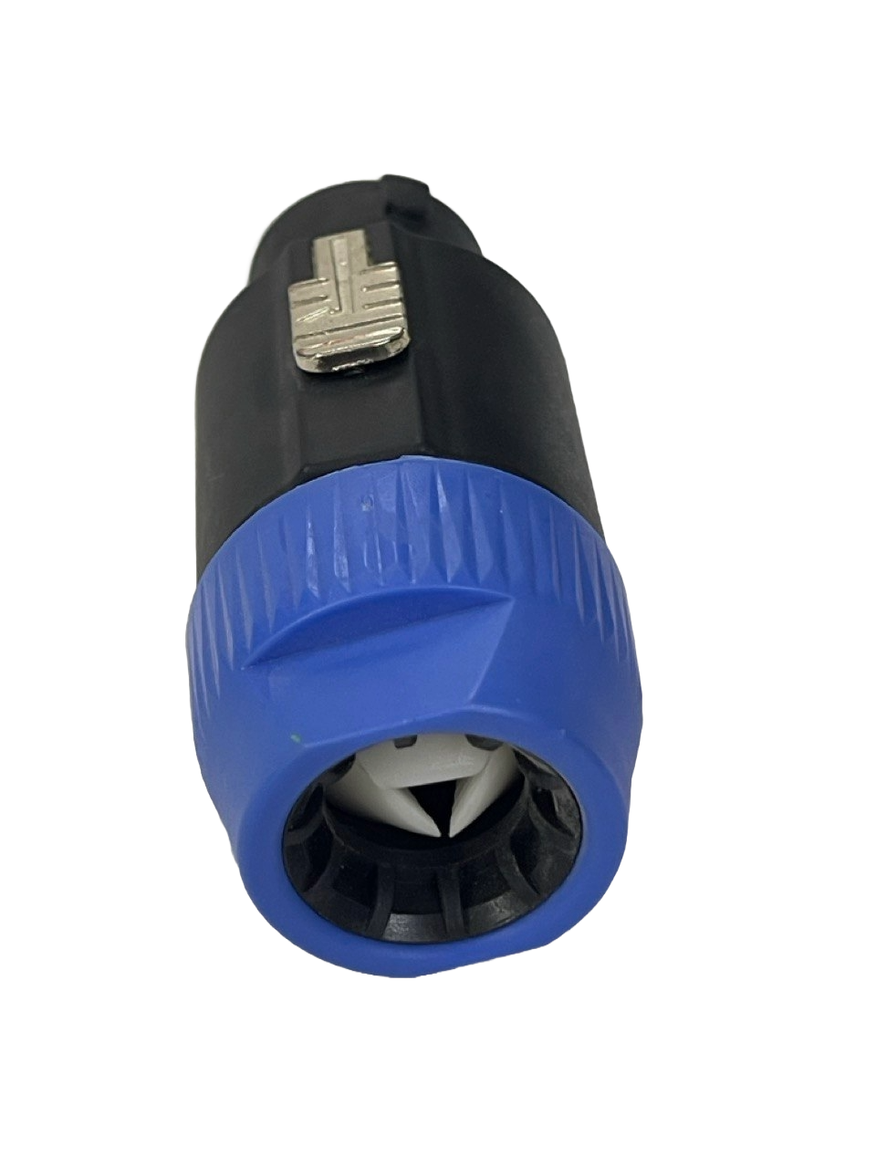 CONECTOR SPEAKON DE 8 VIAS PARA CABLE NEUTRIK SASP8-C