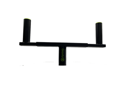 BARRA PARA 2 BAFLES AJUSTABLE GRAVITY SAT36B