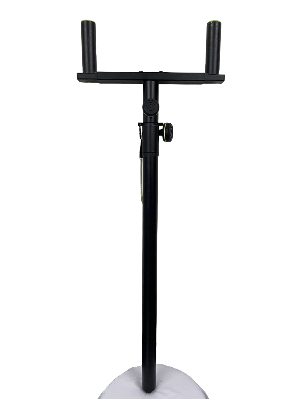 BARRA PARA 2 BAFLES AJUSTABLE GRAVITY SAT36B