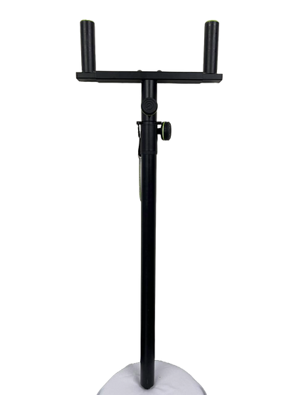 BARRA PARA 2 BAFLES AJUSTABLE GRAVITY SAT36B