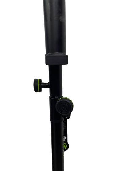 BARRA PARA 2 BAFLES AJUSTABLE GRAVITY SAT36B