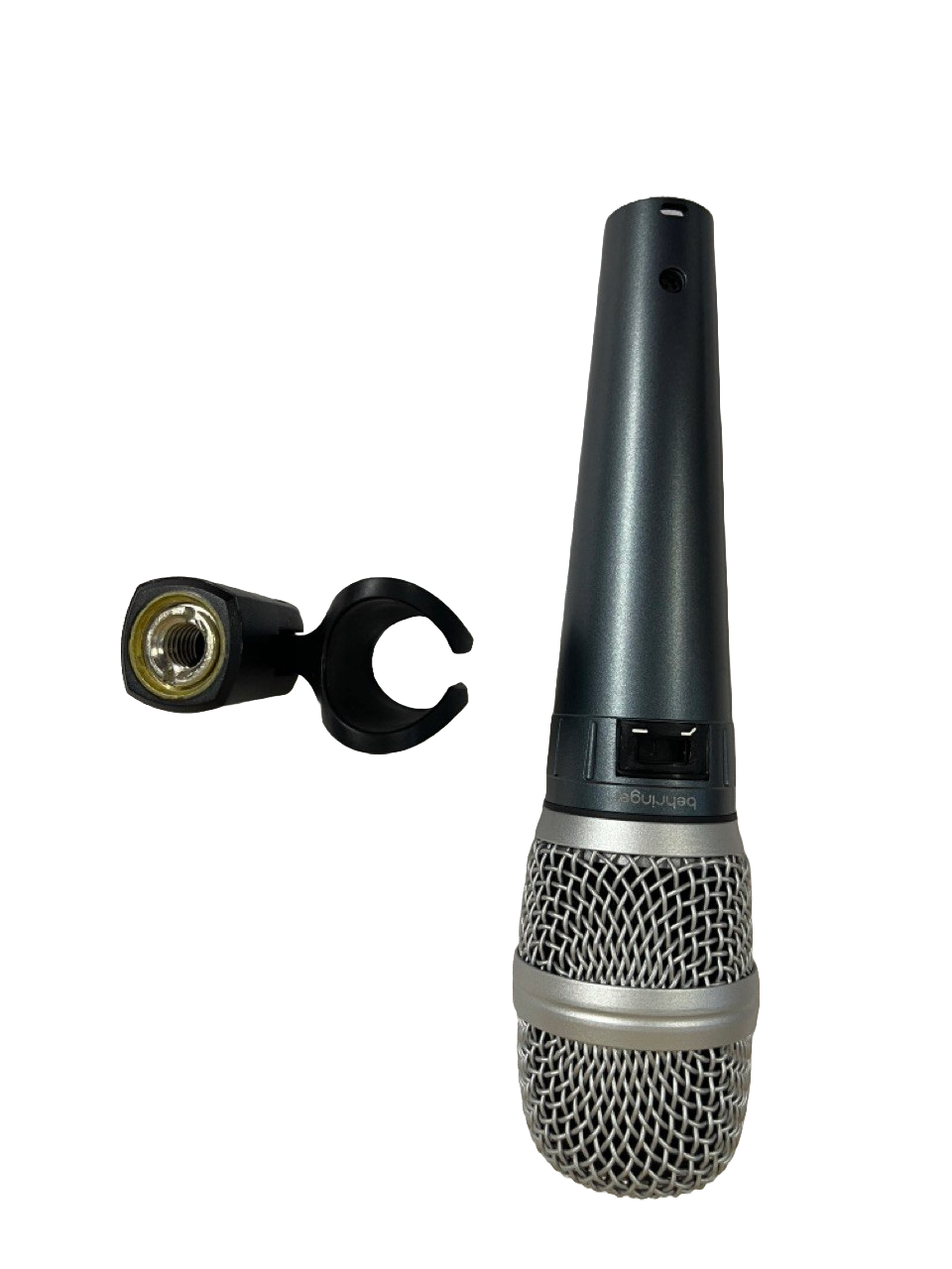 MICROFONO DINAMICO CARDIOIDE BEHRINGER SB78A