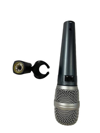 MICROFONO DINAMICO CARDIOIDE BEHRINGER SB78A