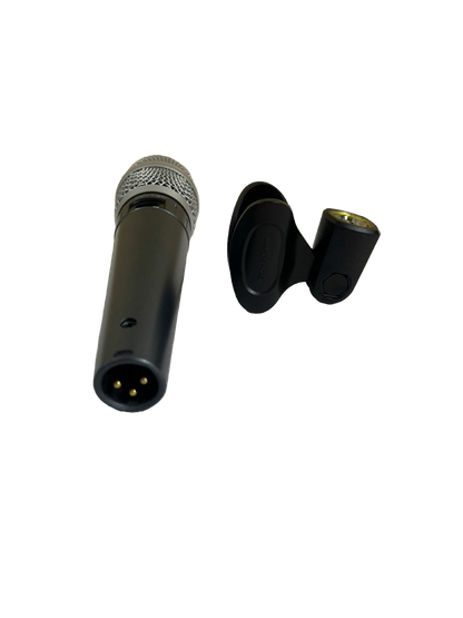 MICROFONO DINAMICO CARDIOIDE BEHRINGER SB78A