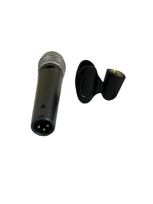 MICROFONO DINAMICO CARDIOIDE BEHRINGER SB78A