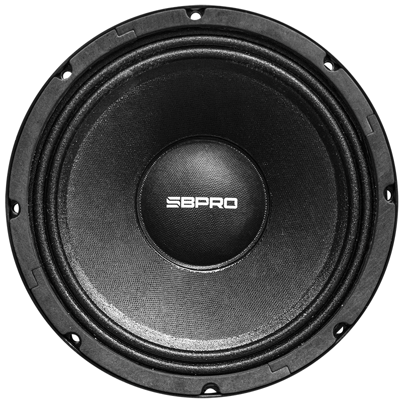 BOCINA DE 12″ Y UN SONIDO PROFESIONAL SUPER BRIGHT & LOUD SBM500