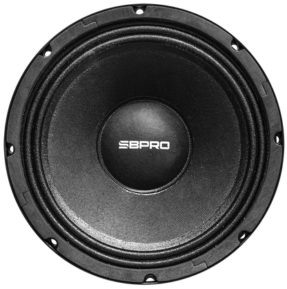 BOCINA DE 12″ Y UN SONIDO PROFESIONAL SUPER BRIGHT & LOUD SBM500