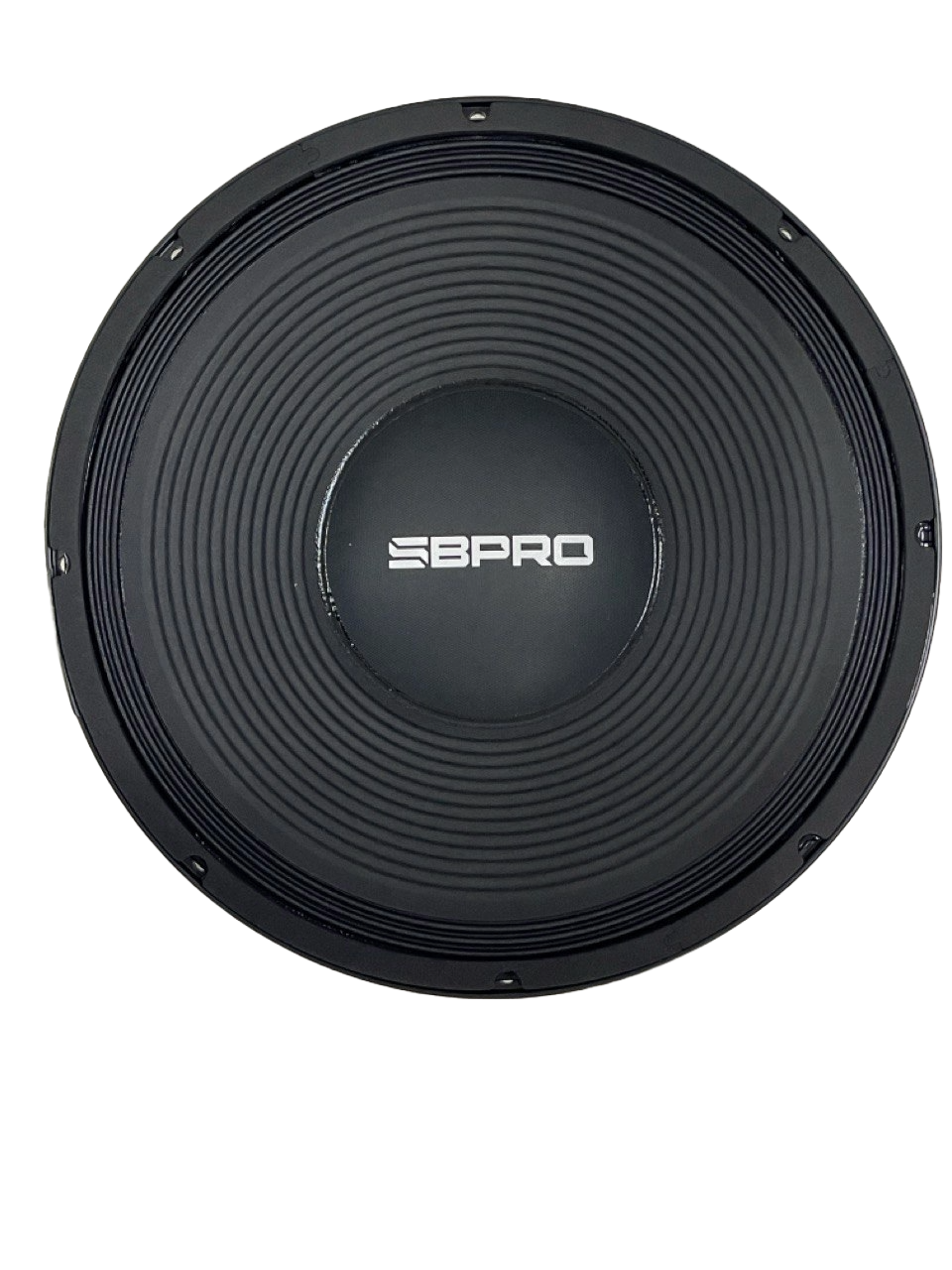 Bocina con un tamaño de 15''1800W  BPRO SBM900
