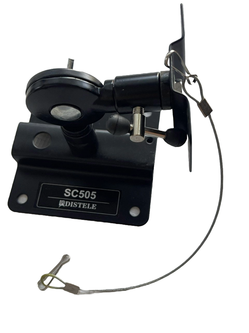 SOPORTE PARA BOCINA DISTELE SC505