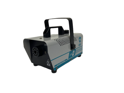 MÁQUINA DE HUMO DE 400 WATTS LITE TEK SHADE 400