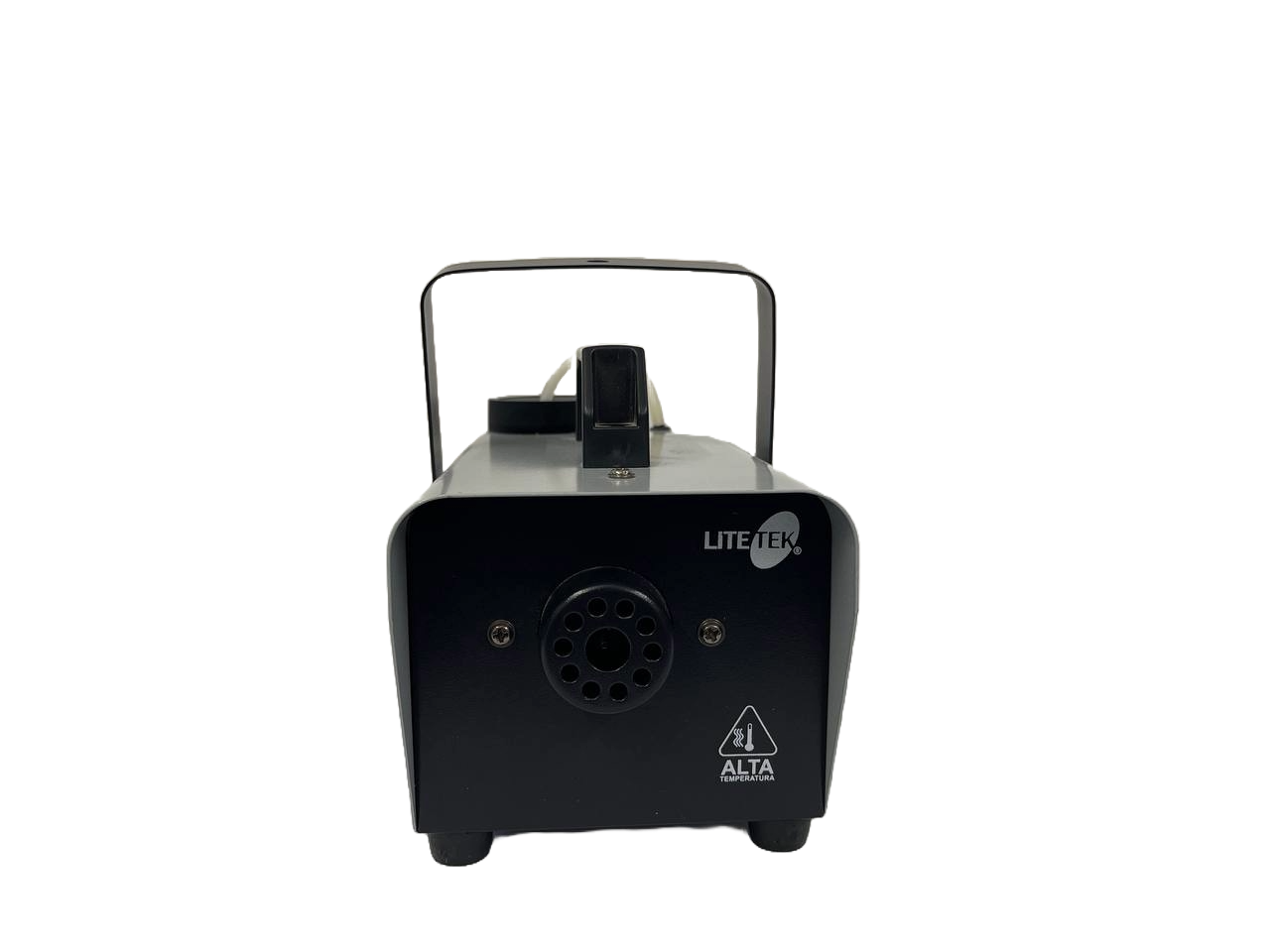 MÁQUINA DE HUMO DE 400 WATTS LITE TEK SHADE 400