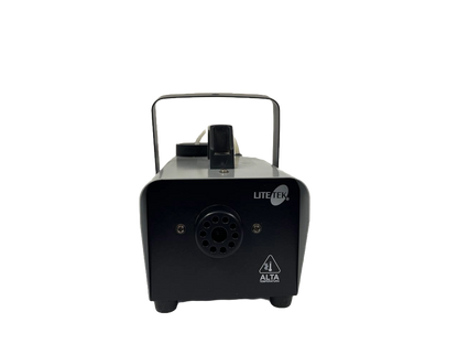 MÁQUINA DE HUMO DE 400 WATTS LITE TEK SHADE 400