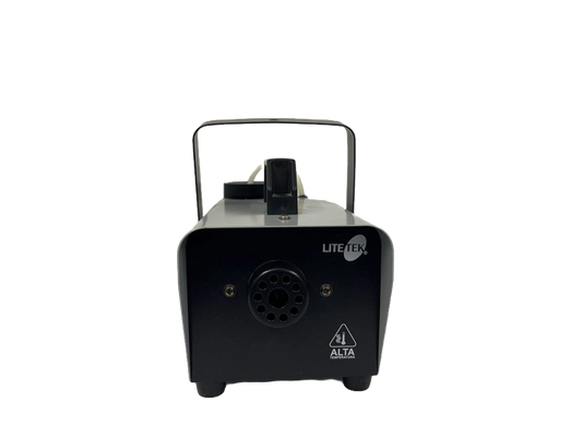 MÁQUINA DE HUMO DE 400 WATTS LITE TEK SHADE 400