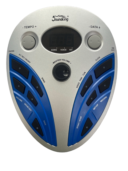 MODULO PARA BATERIA ELCTRONICA SOUNDKING SKD120-MODULO