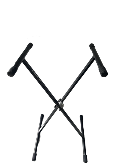 ATRIL PARA TECLADO TIPO TIJERA ADAM HALL SKS01