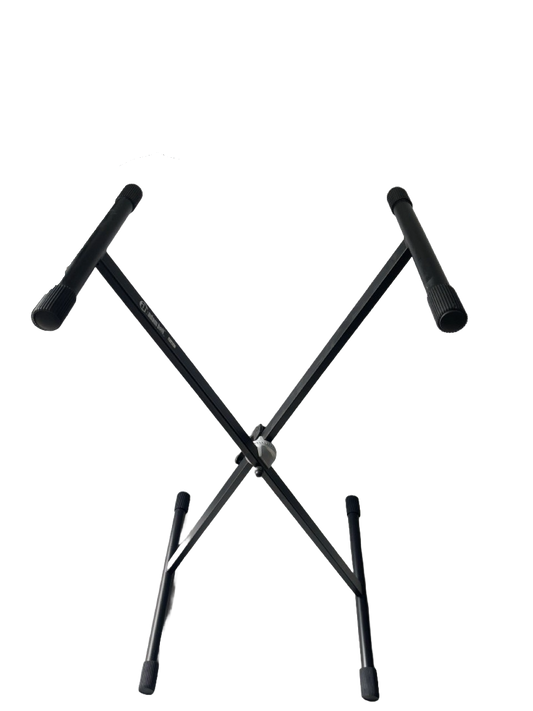 ATRIL PARA TECLADO TIPO TIJERA ADAM HALL SKS01