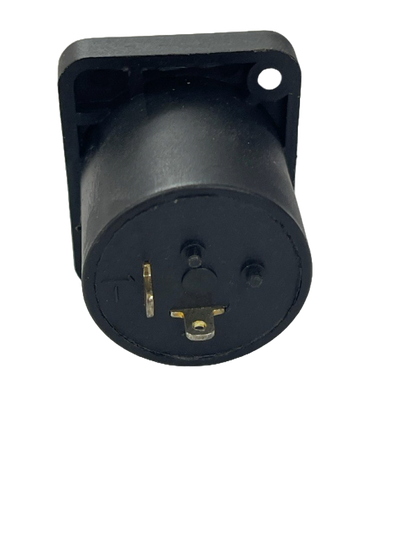 CONECTOR SPEAKON MACHO CHASIS SUPERBRIGHT SL2MP