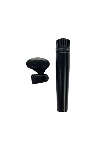 MICROFONO DINAMICO CARDIOIDE BEHRINGER SL75C