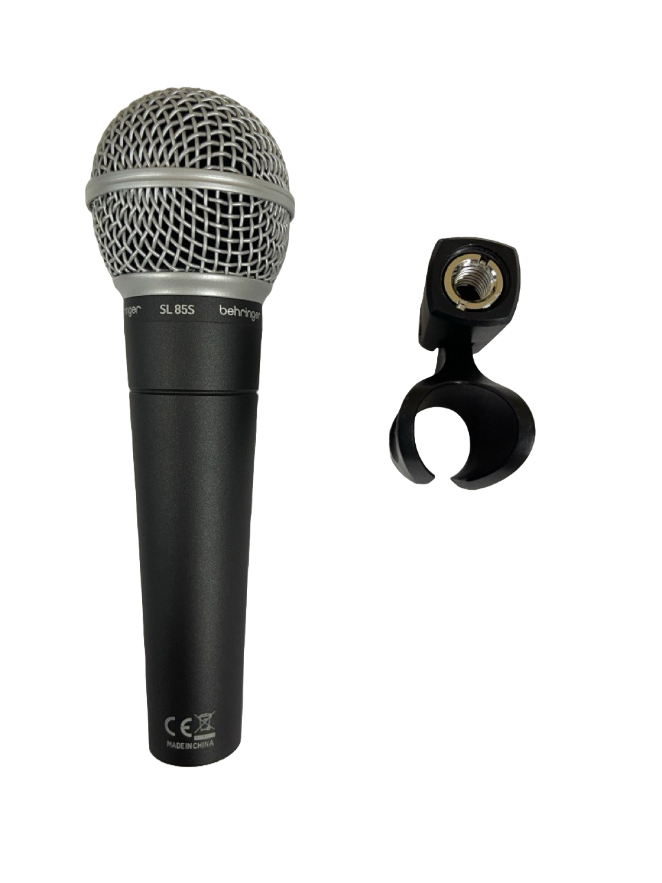 MICROFONO DINAMICO CARDIOIDE BEHRINGER SL85S