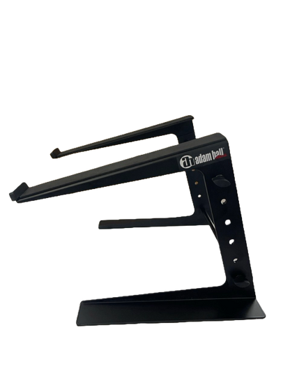 SOPORTE PARA LAPTOP NEGRO ADAM HALL SLT001E