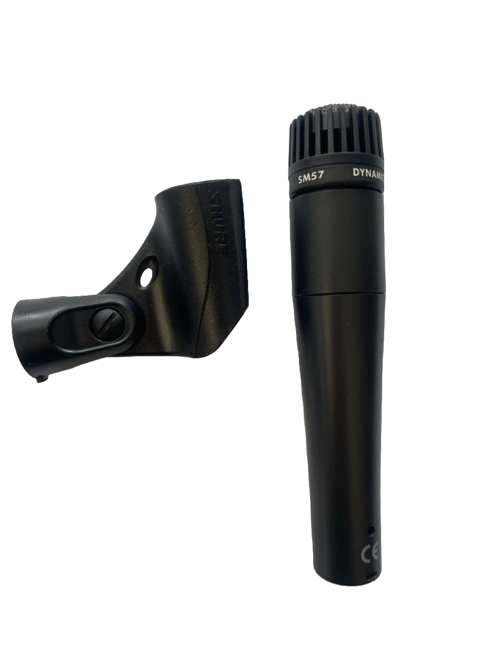 MICROFONO UNIDIRECIONAL SHURE SM57-LC