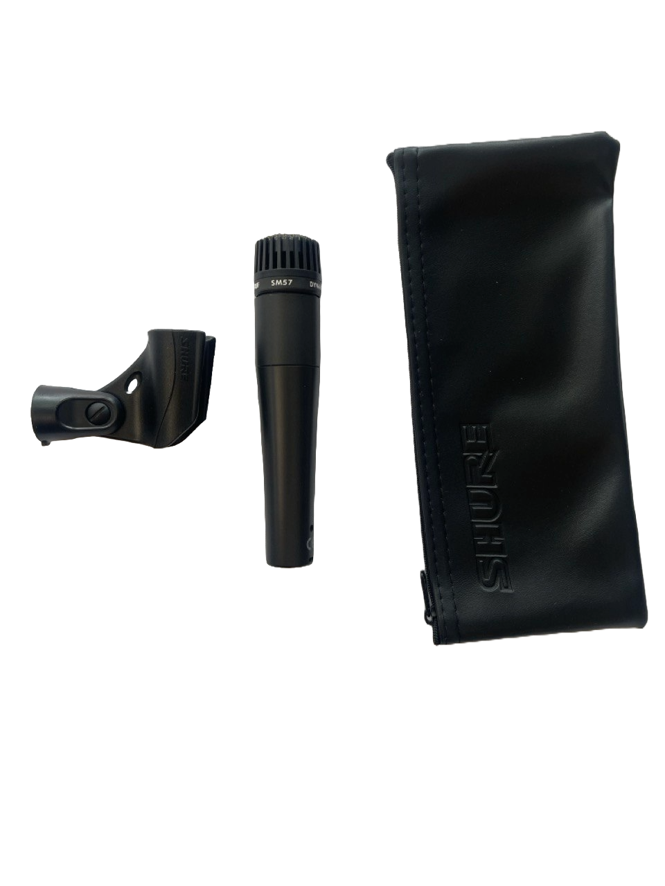 MICROFONO UNIDIRECIONAL SHURE SM57-LC