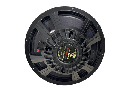 BOCINA WOOFER SUPER NEO 15 A 300W PAUDIO SN-15MB