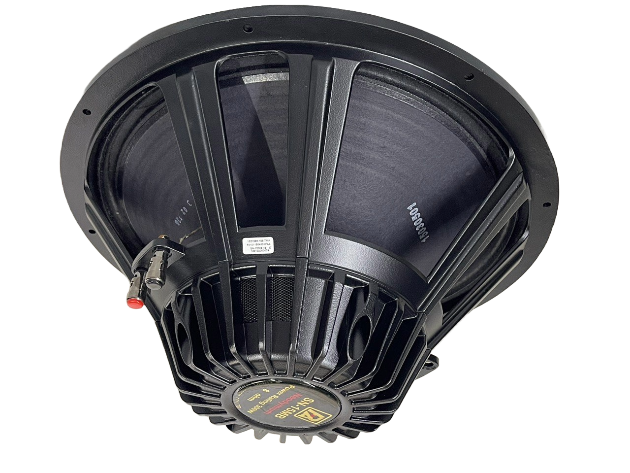 BOCINA WOOFER SUPER NEO 15 A 300W PAUDIO SN-15MB