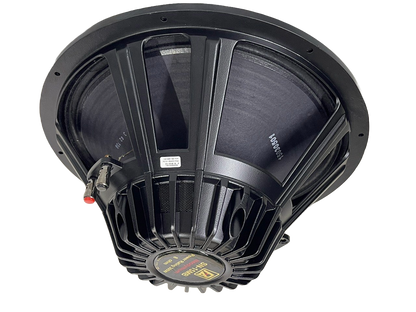 BOCINA WOOFER SUPER NEO 15 A 300W PAUDIO SN-15MB