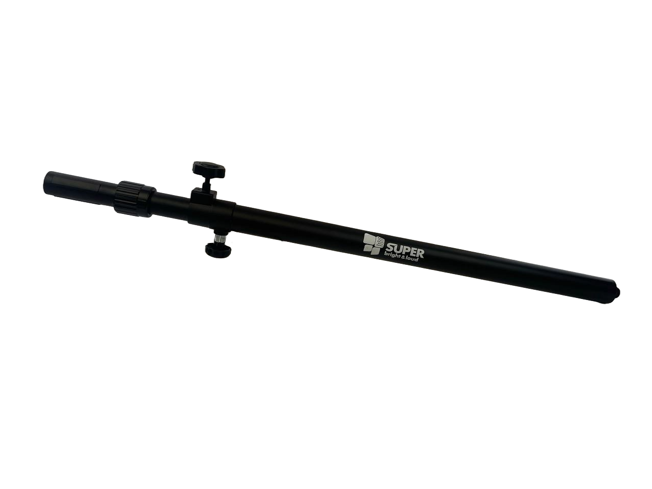 PEDESTAL PARA BOCINA CON ROSCA SUPERBRIGHT M20 SP-03