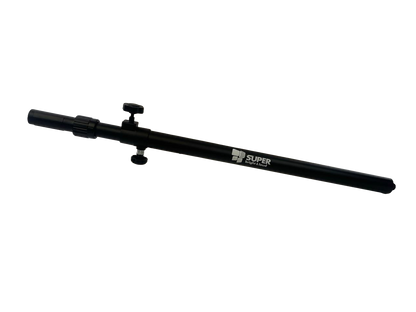 PEDESTAL PARA BOCINA CON ROSCA SUPERBRIGHT M20 SP-03