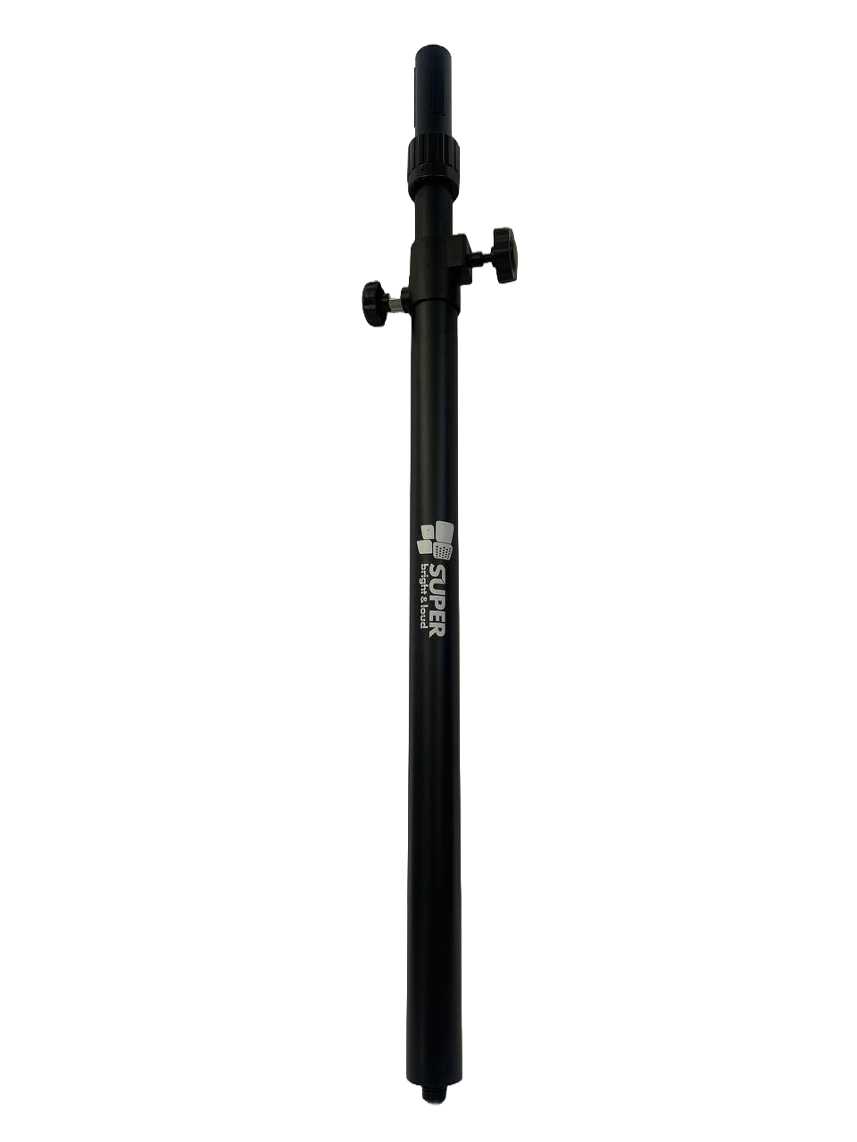 PEDESTAL PARA BOCINA CON ROSCA SUPERBRIGHT M20 SP-03