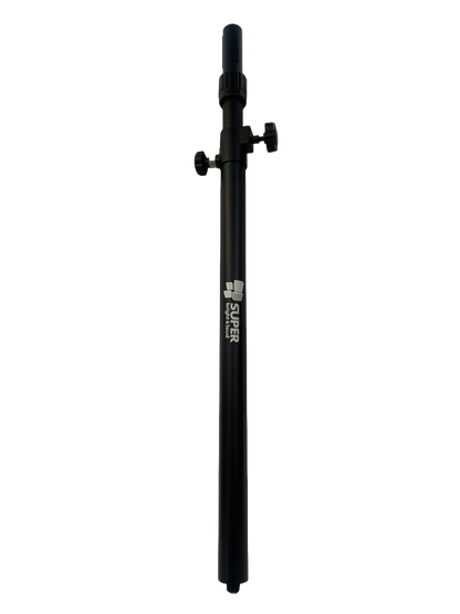 PEDESTAL PARA BOCINA CON ROSCA SUPERBRIGHT M20 SP-03