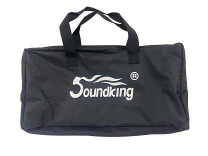 KID DE PAD DE PERCUSIÓN CON PANTALLA TFT LCD DE 2.8" Y SOPORTE DE TRIPIE SOUNDKING SPD100