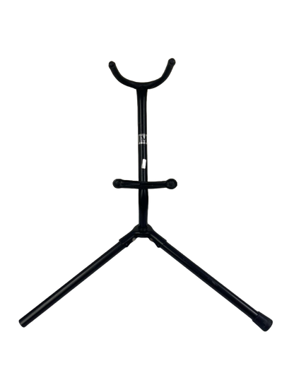 ATRIL PARA SAXOFON NEGRO SYMPHONIC LM DRUMS SS-18B