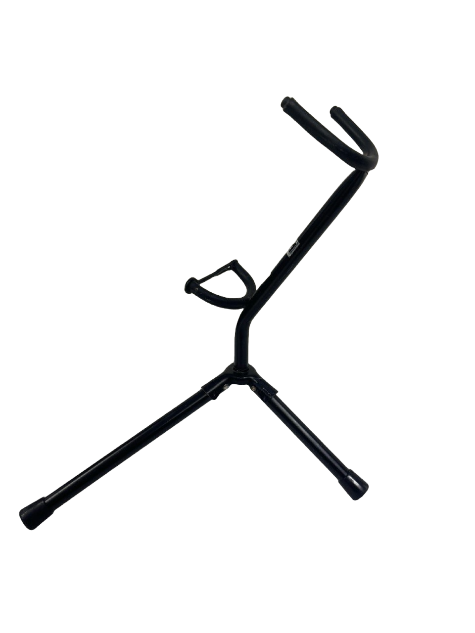 ATRIL PARA SAXOFON NEGRO SYMPHONIC LM DRUMS SS-18B