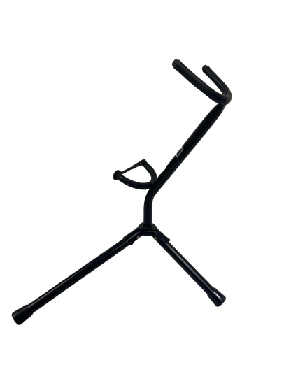 ATRIL PARA SAXOFON NEGRO SYMPHONIC LM DRUMS SS-18B