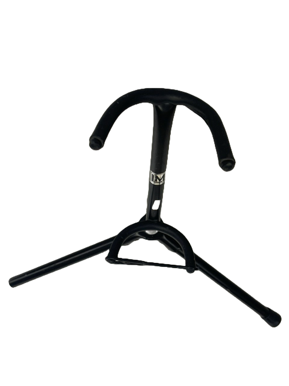 ATRIL PARA SAXOFON NEGRO SYMPHONIC LM DRUMS SS-18B