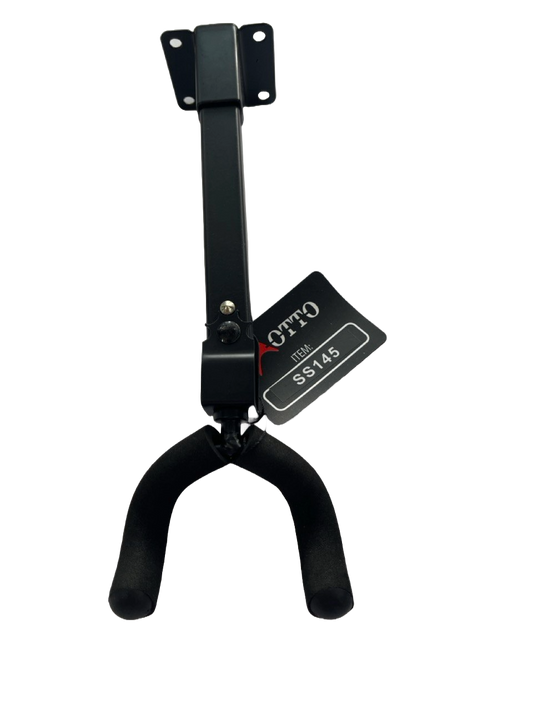 SOPORTE PARA GUITARRA DE PARED OTTO SS145