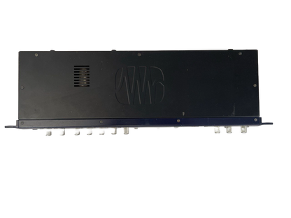 PREAMPLIFICADOR DE BULBOS  PRESONUS STUDIO CHANNEL