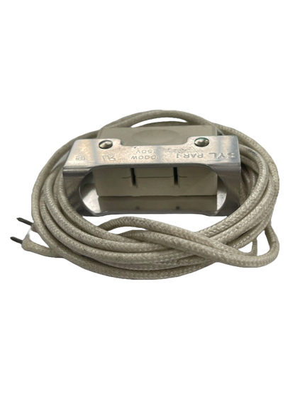 PORTALÁMPARAS  PARA BOMBILLAS PAR64 Y PAR56 OSRAM SYLVANIA SYLPAR-1