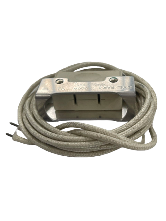 PORTALÁMPARAS  PARA BOMBILLAS PAR64 Y PAR56 OSRAM SYLVANIA SYLPAR-1