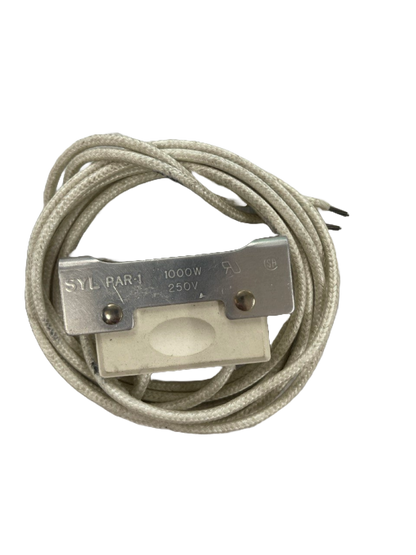 PORTALÁMPARAS  PARA BOMBILLAS PAR64 Y PAR56 OSRAM SYLVANIA SYLPAR-1