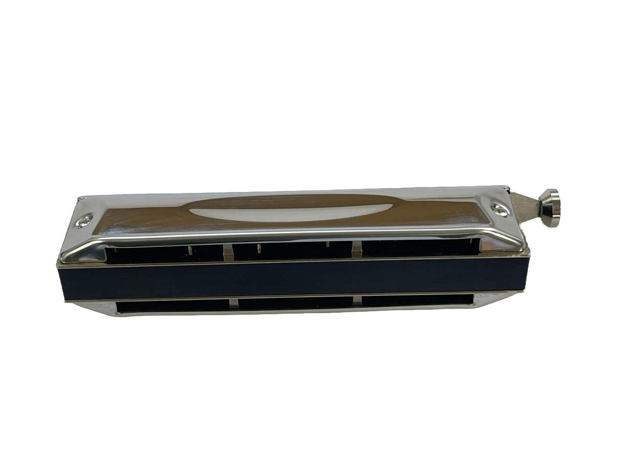 ARMONICA DE METAL CON ESTUCHE Y ACCESORIOS DISTELE T1014