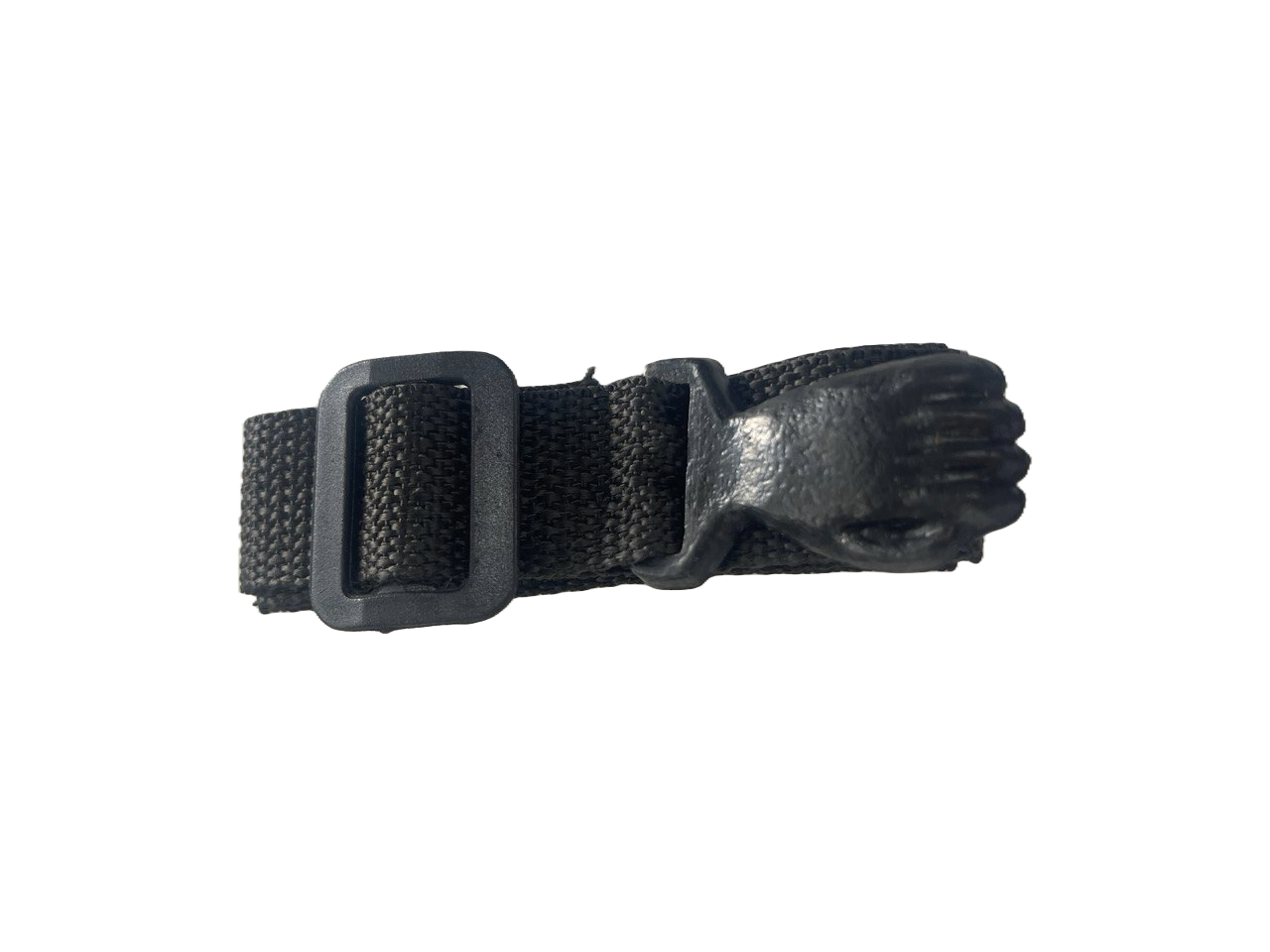 TALI CON MANOS NEGRO PARA GUITARRA ACUSTICO MUSIC SHOP TALI1