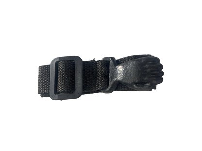 TALI CON MANOS NEGRO PARA GUITARRA ACUSTICO MUSIC SHOP TALI1